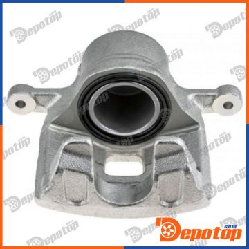 Étrier de frein avant gauche pour KIA | HZP-KA-020, 345254